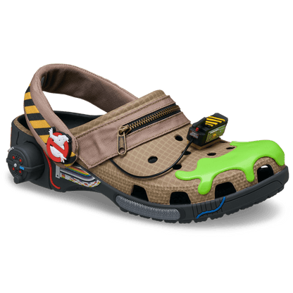 Ghostbusters Classic Clog | Crocs discount