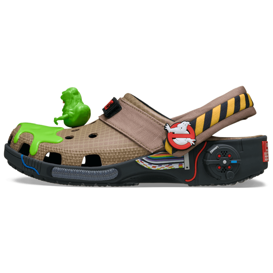 Ghostbusters Classic Clog | Crocs discount