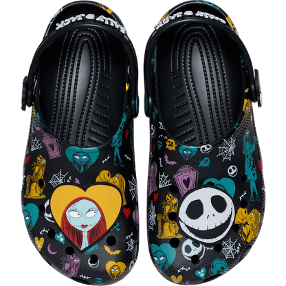 Nightmare Multi Classic Clog | Crocs for sale