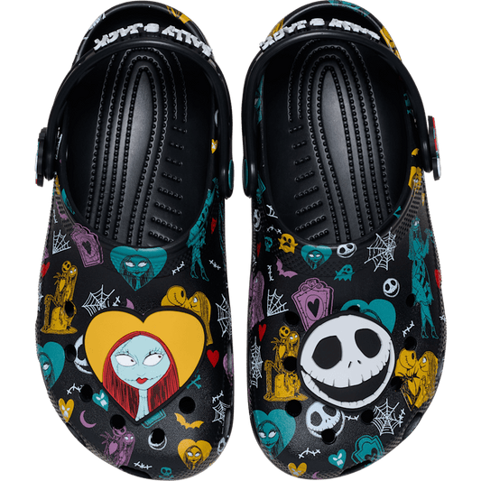 Nightmare Multi Classic Clog | Crocs for sale