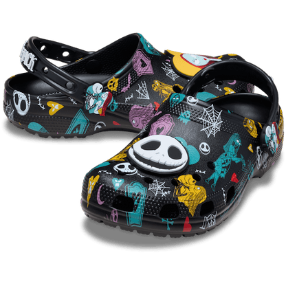 Nightmare Multi Classic Clog | Crocs for sale