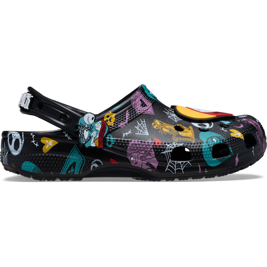 Nightmare Multi Classic Clog | Crocs for sale