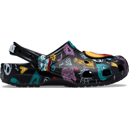 Nightmare Multi Classic Clog | Crocs for sale