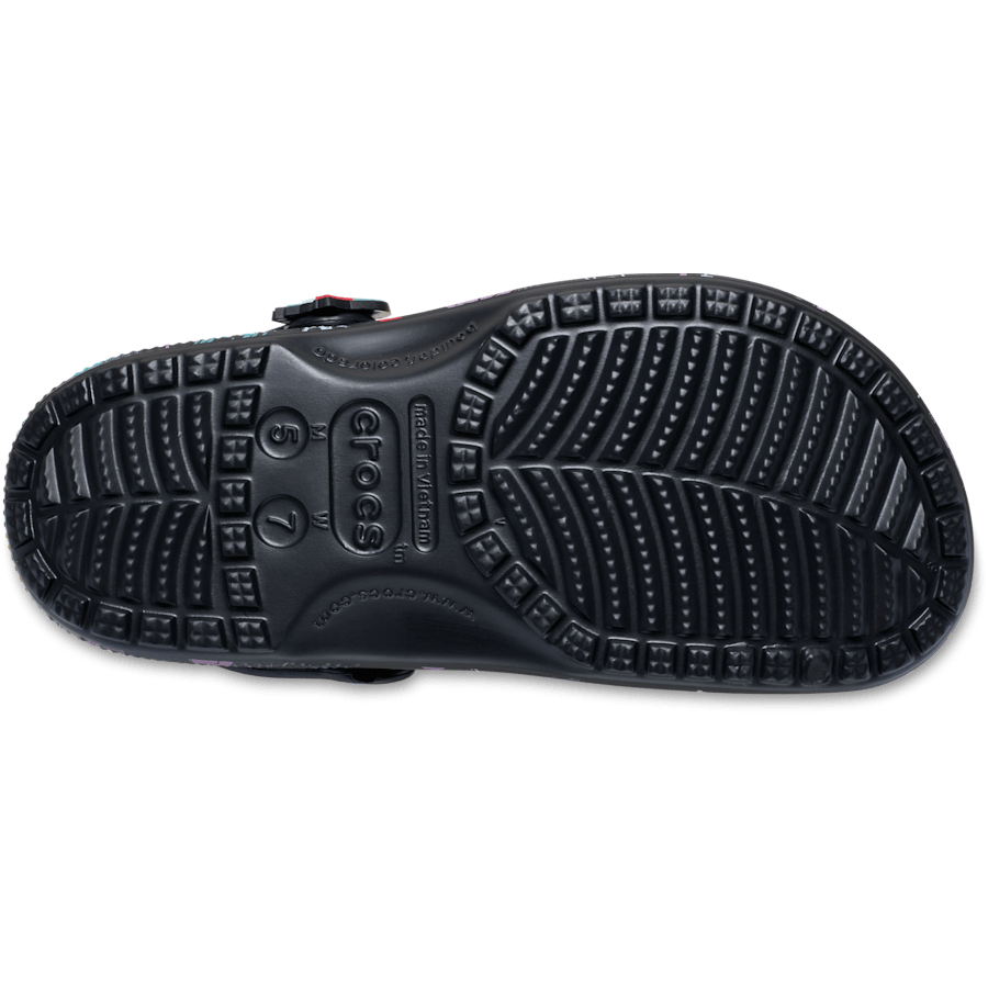 Nightmare Multi Classic Clog | Crocs for sale