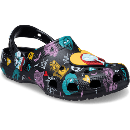Nightmare Multi Classic Clog | Crocs for sale