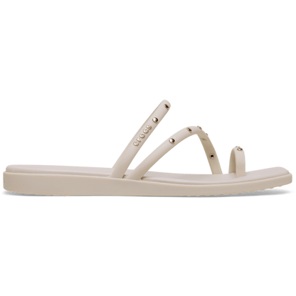 Miami Studded Toe Loop Sandal | Crocs sale