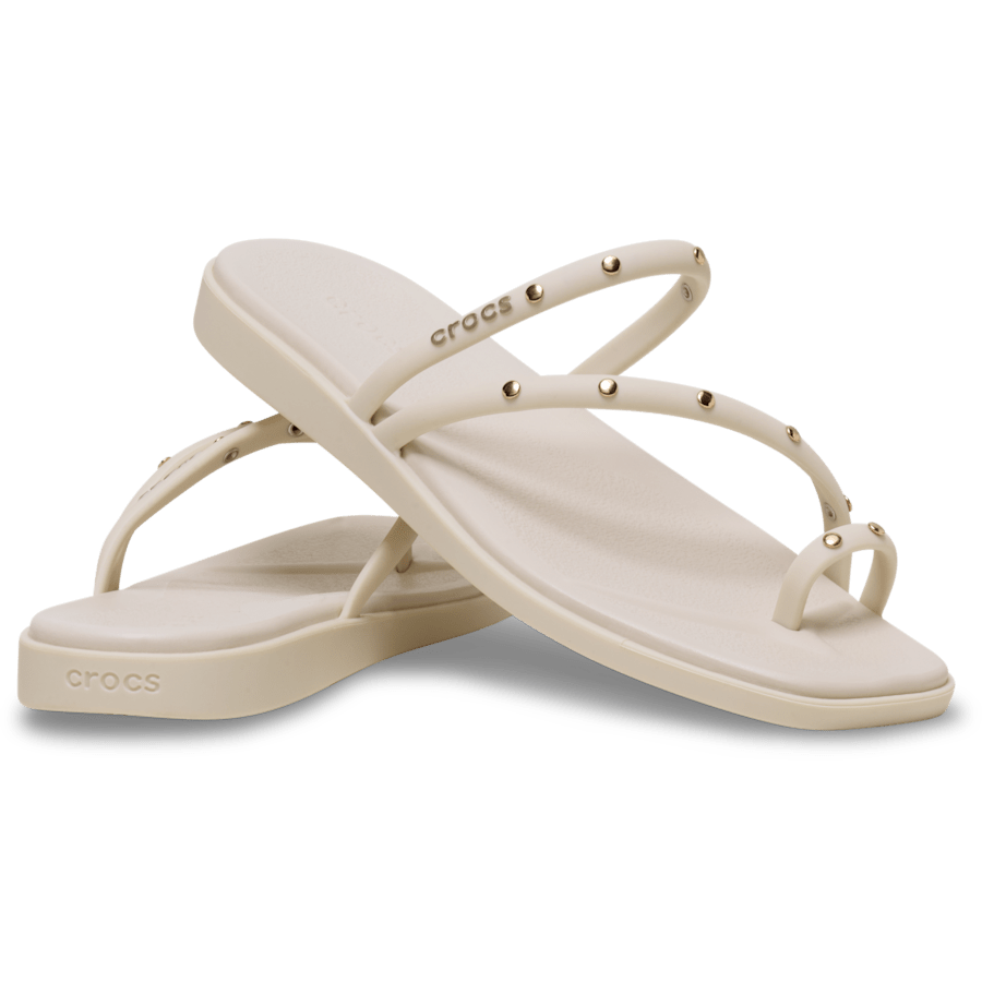 Miami Studded Toe Loop Sandal | Crocs sale