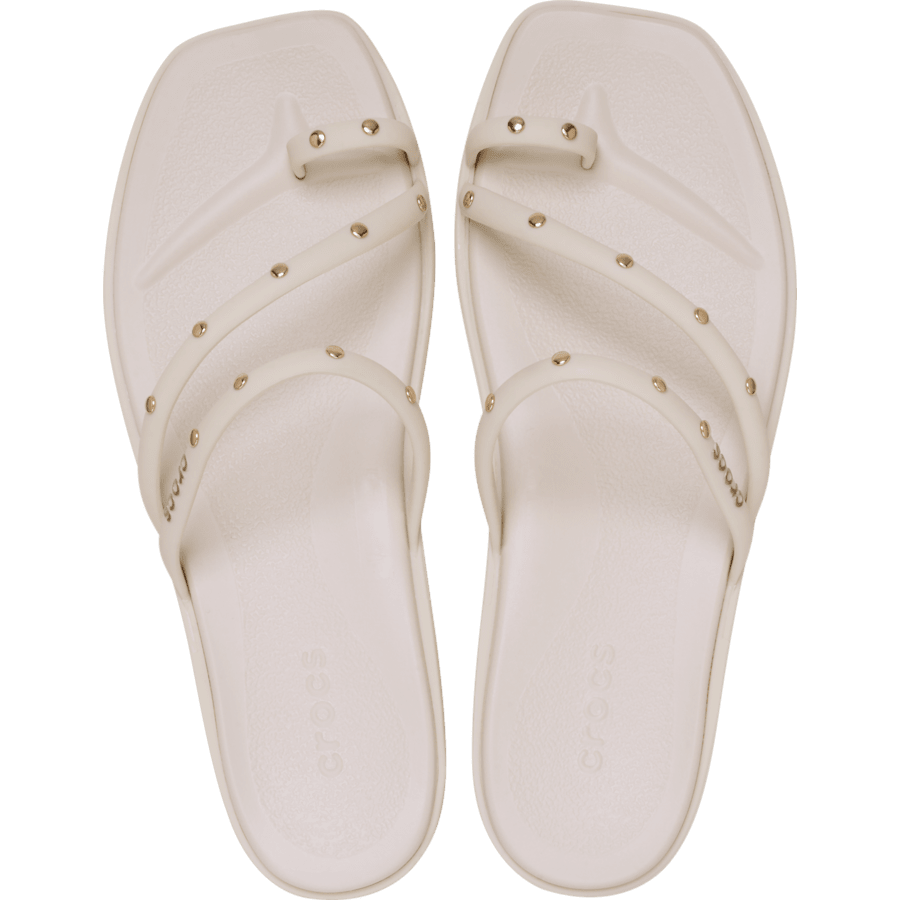 Miami Studded Toe Loop Sandal | Crocs sale
