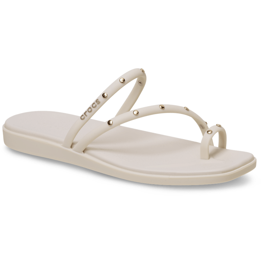 Miami Studded Toe Loop Sandal | Crocs sale
