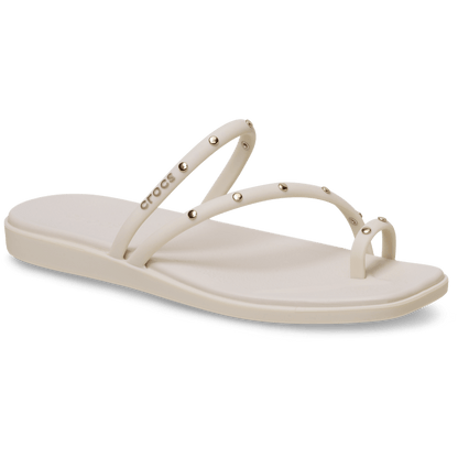 Miami Studded Toe Loop Sandal | Crocs sale