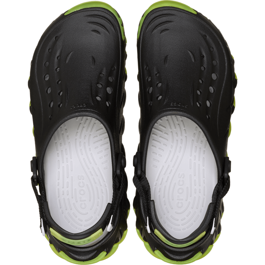 Echo Icy RO Clog | Crocs discount