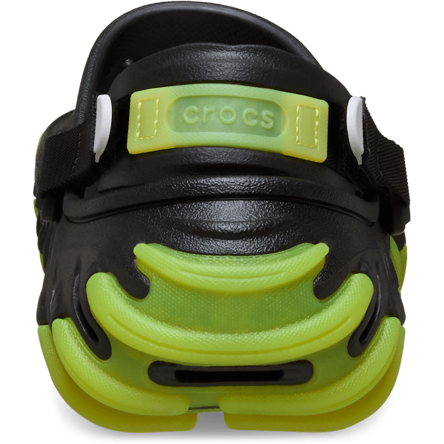 Echo Icy RO Clog | Crocs discount