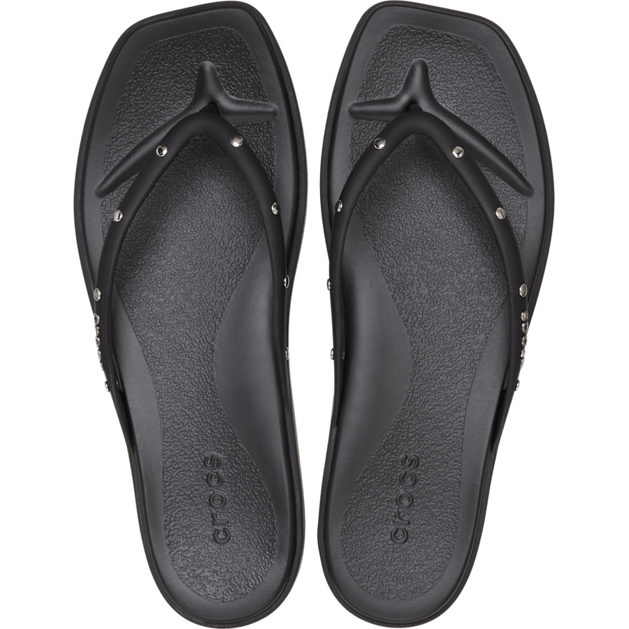 Miami Studded Flip | Crocs for sale