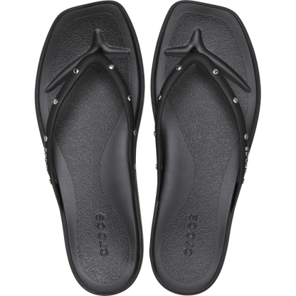 Miami Studded Flip | Crocs for sale