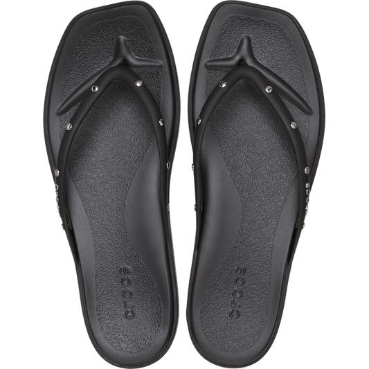 Miami Studded Flip | Crocs for sale