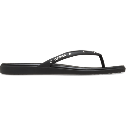Miami Studded Flip | Crocs for sale