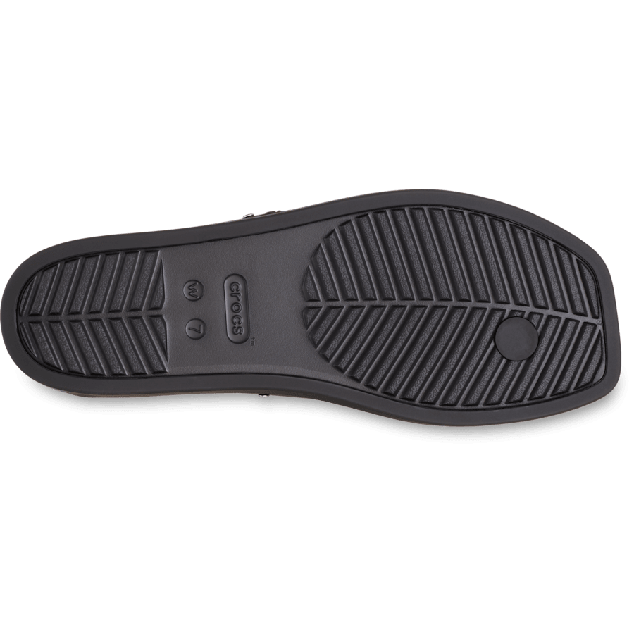 Miami Studded Flip | Crocs for sale