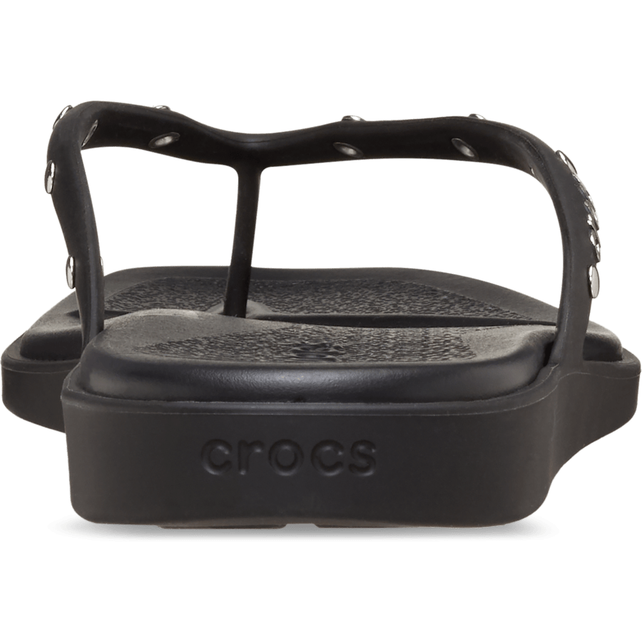 Miami Studded Flip | Crocs for sale