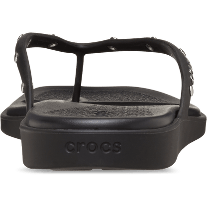 Miami Studded Flip | Crocs for sale