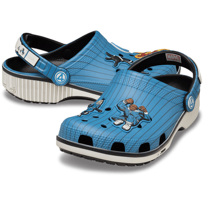Fantastic 4 Classic Clog | Crocs online