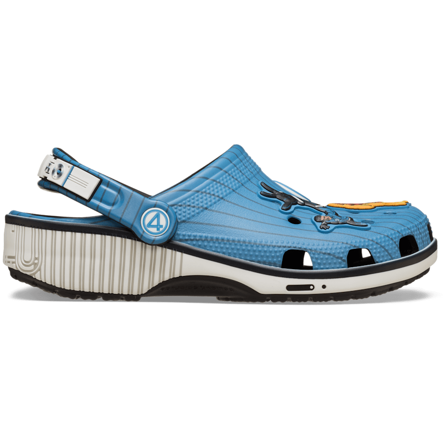 Fantastic 4 Classic Clog | Crocs online