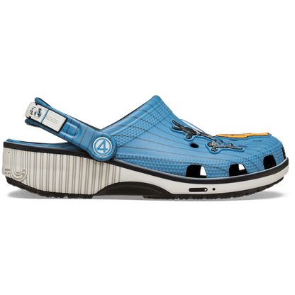 Fantastic 4 Classic Clog | Crocs online