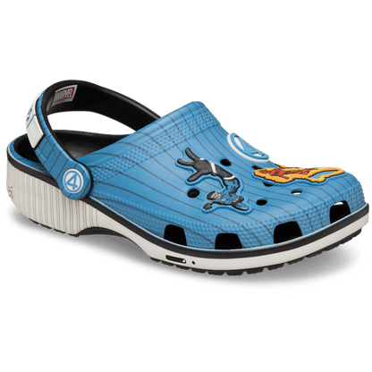 Fantastic 4 Classic Clog | Crocs online
