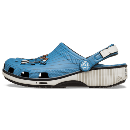 Fantastic 4 Classic Clog | Crocs online