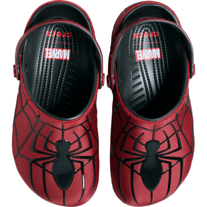 Spider-Man Neo Classic Clog | Crocs US