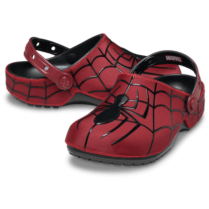 Spider-Man Neo Classic Clog | Crocs US
