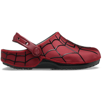 Spider-Man Neo Classic Clog | Crocs US