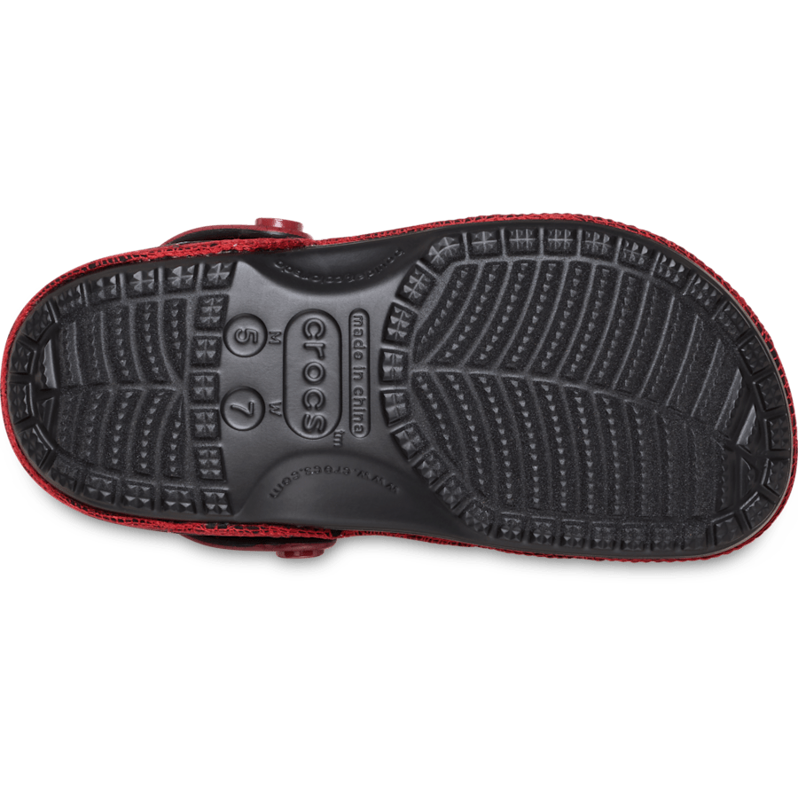 Spider-Man Neo Classic Clog | Crocs US