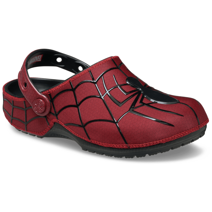 Spider-Man Neo Classic Clog | Crocs US