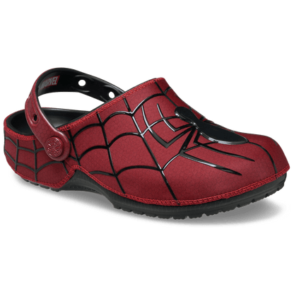 Spider-Man Neo Classic Clog | Crocs US