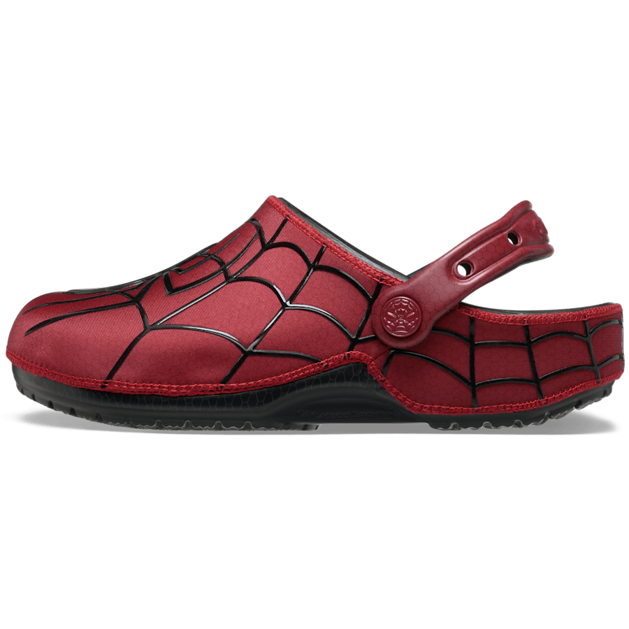Spider-Man Neo Classic Clog | Crocs US