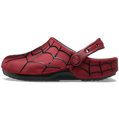 Spider-Man Neo Classic Clog | Crocs US