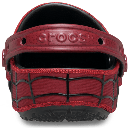 Spider-Man Neo Classic Clog | Crocs US