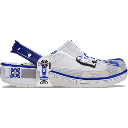 STAR WARS™ R2-D2 Classic Clog | Crocs outlet