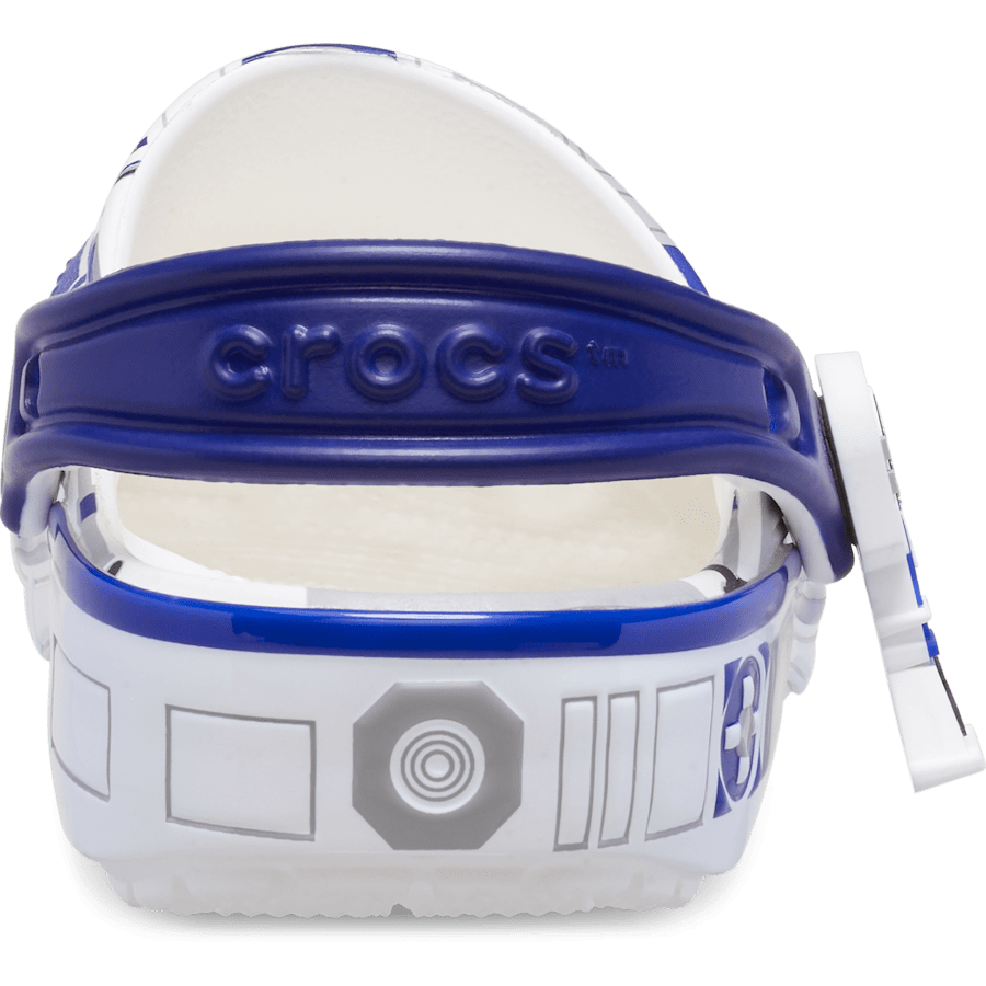 STAR WARS™ R2-D2 Classic Clog | Crocs outlet