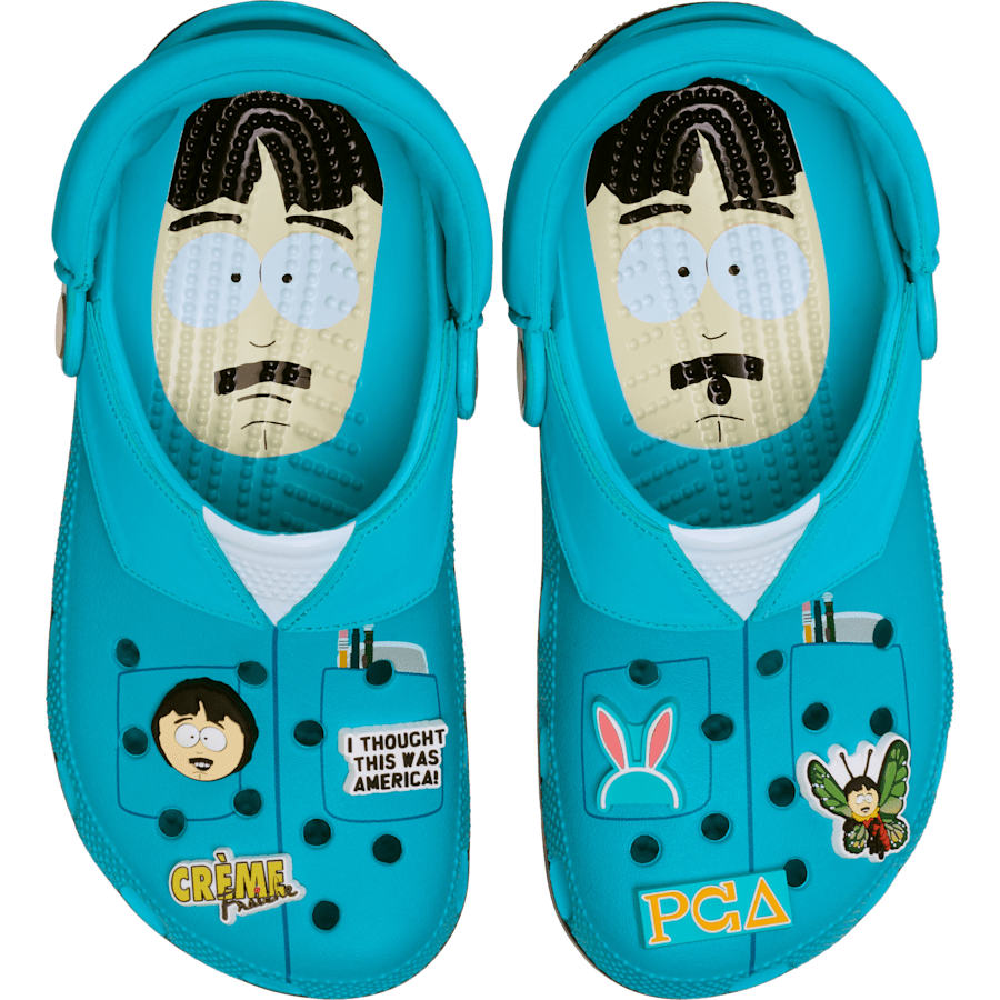 South Park Randy Classic Clog | Crocs near me