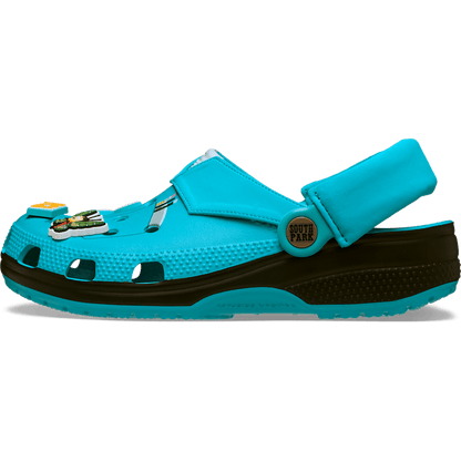 South Park Randy Classic Clog | Crocs near me