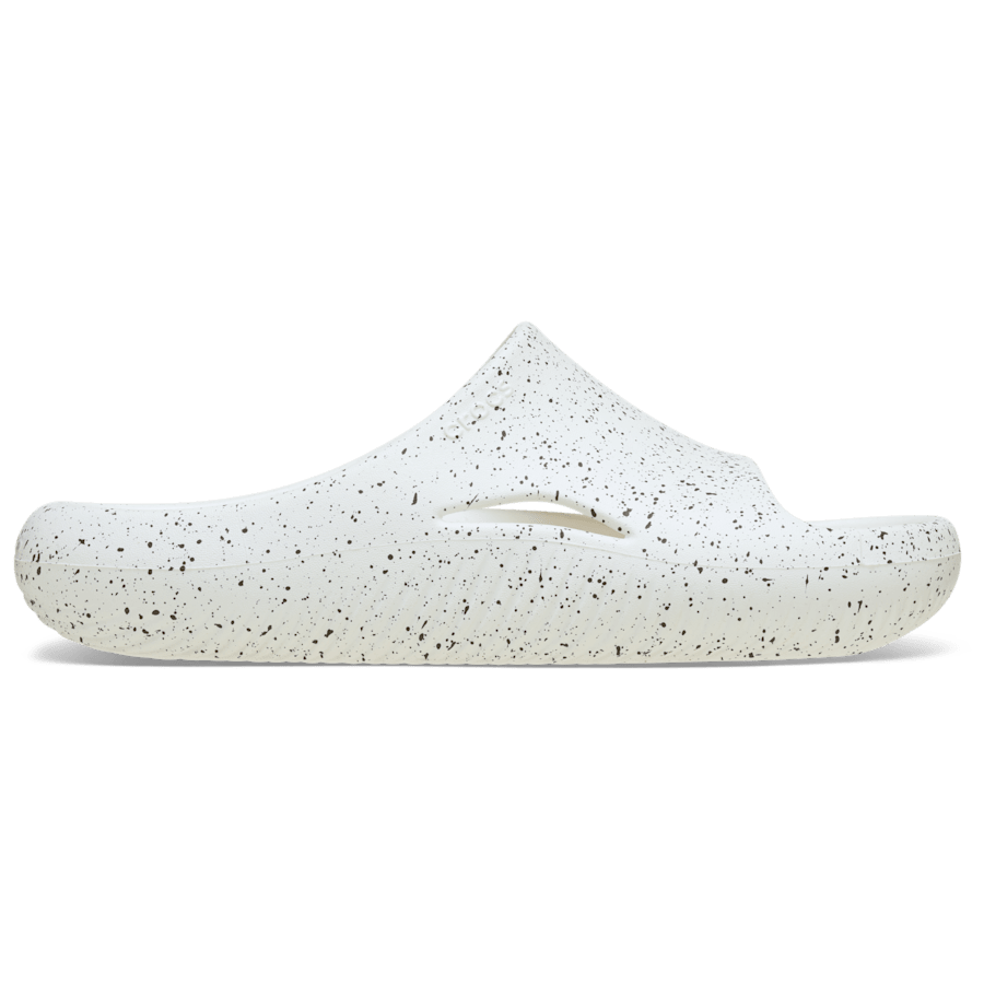 Mellow Recovery Speckle Slide | Crocs for sale