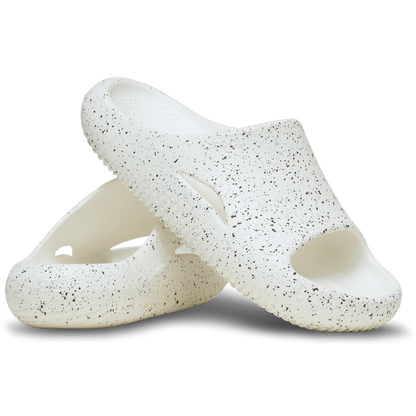 Mellow Recovery Speckle Slide | Crocs for sale