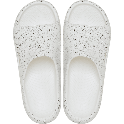 Mellow Recovery Speckle Slide | Crocs for sale