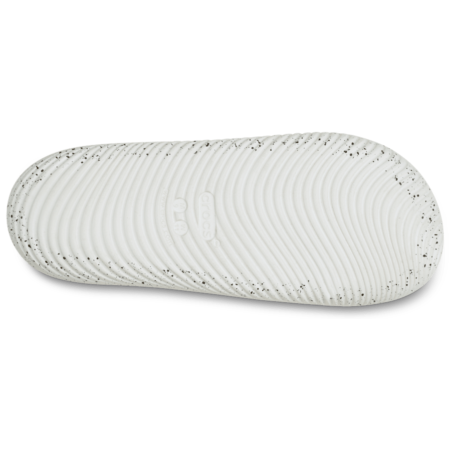 Mellow Recovery Speckle Slide | Crocs for sale