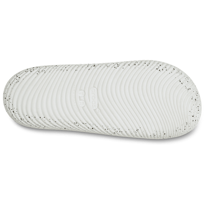 Mellow Recovery Speckle Slide | Crocs for sale