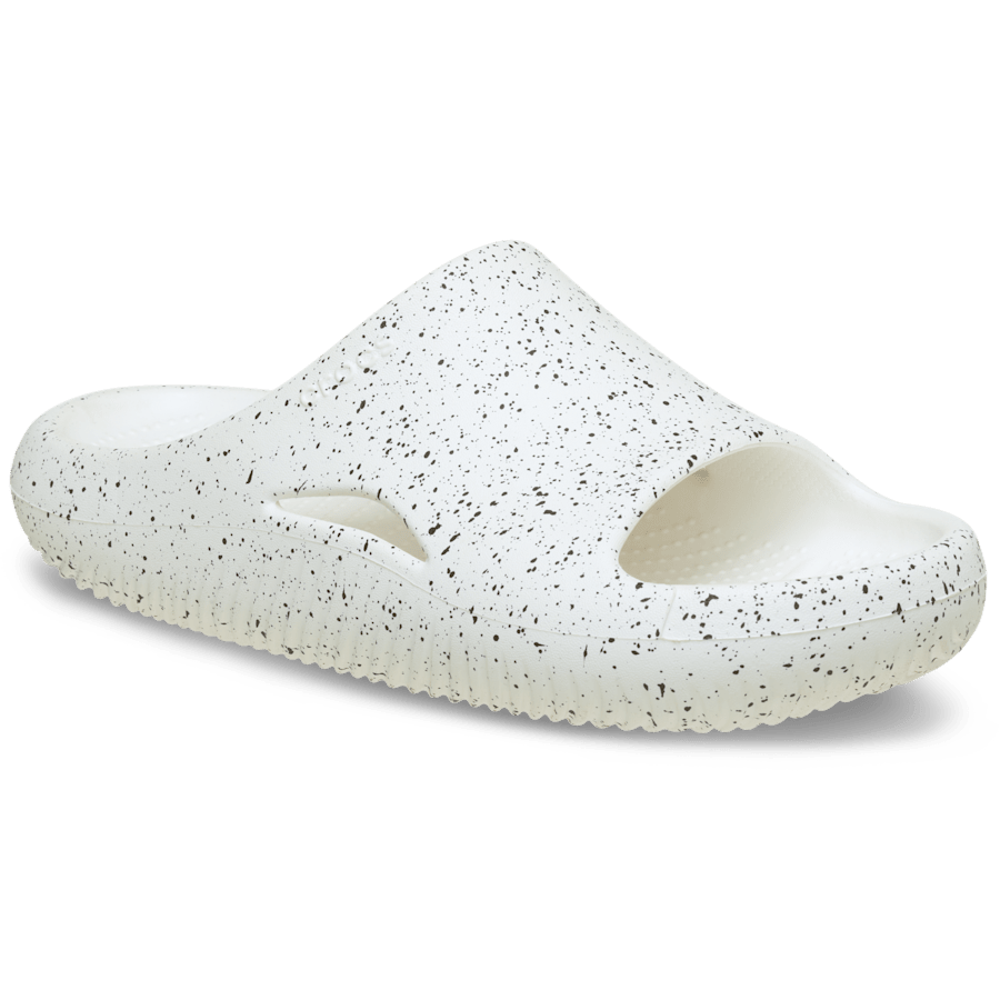 Mellow Recovery Speckle Slide | Crocs for sale