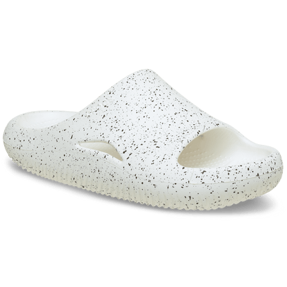 Mellow Recovery Speckle Slide | Crocs for sale