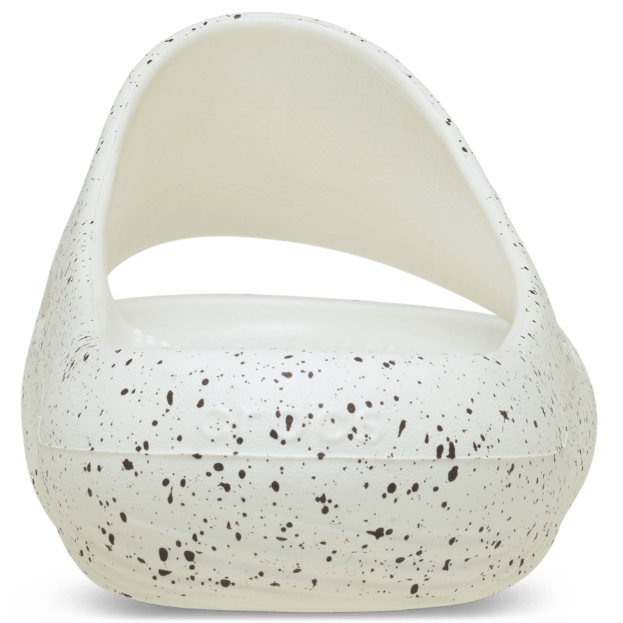 Mellow Recovery Speckle Slide | Crocs for sale
