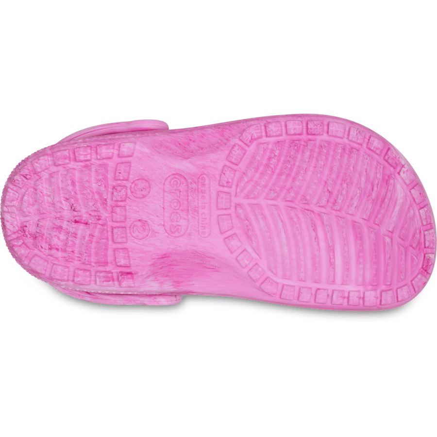 Kids' Classic Watercolor Marbled Clog | Crocs for sale